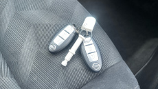 Nissan X-Trail 1.6 dCi N-Vision 5dr Diesel Station Wagon